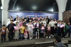 Onikişubat Belediyesi’nden Ramazan ayında gönüllere dokunan hizmetler