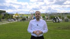 Kahramanmaraş’ta 23 Nisan coşkusu Onikişubat Çocuk Şenliği ile yaşanacak