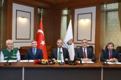 Onikişubat Belediyesi’nden evli ve evlenecek çiftlere anlamlı proje: Aile Akademisi hayata geçti